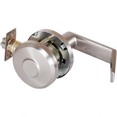 Stanley - Communicating Lever Lockset for 1-3/8 to 2" Thick Doors - Exact Tool & Supply