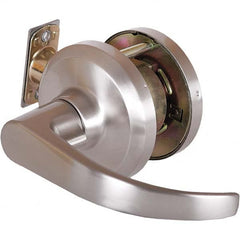 Stanley - Communicating Lever Lockset for 1-3/8 to 2" Thick Doors - Exact Tool & Supply