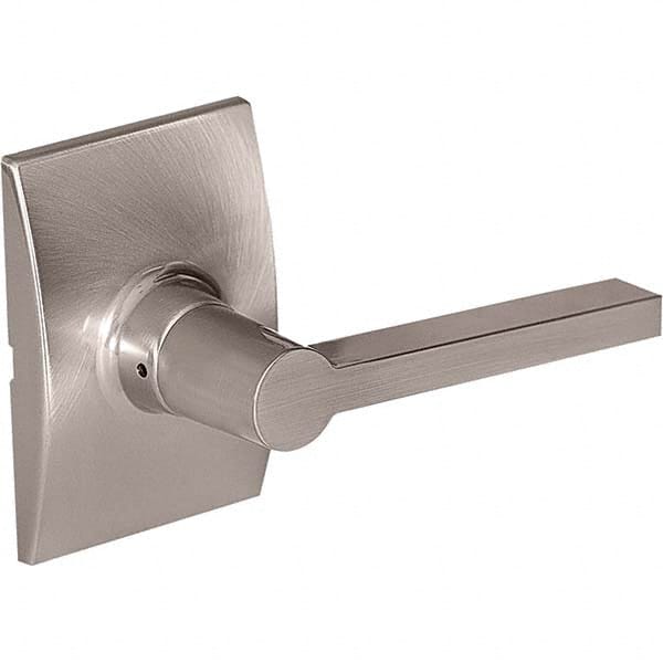 Stanley - Dummy Lever Lockset for 1-3/8 to 1-3/4" Thick Doors - Exact Tool & Supply