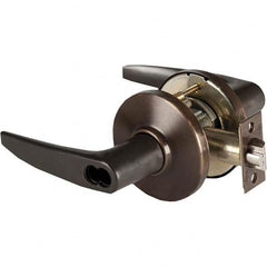 Best - Entrance Lever Lockset for 1-3/4 to 2-1/4" Thick Doors - Exact Tool & Supply