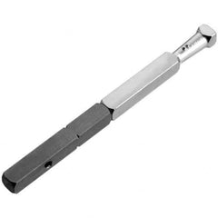 Best - Lockset Accessories Type: Spindle Kit For Use With: BEST Standard Swivel Spindle - Exact Tool & Supply