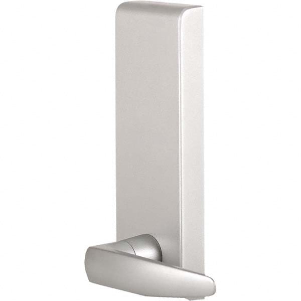 Stanley - Trim Type: Lever Trim For Use With: Commercial Doors; QED100 Series - Exact Tool & Supply