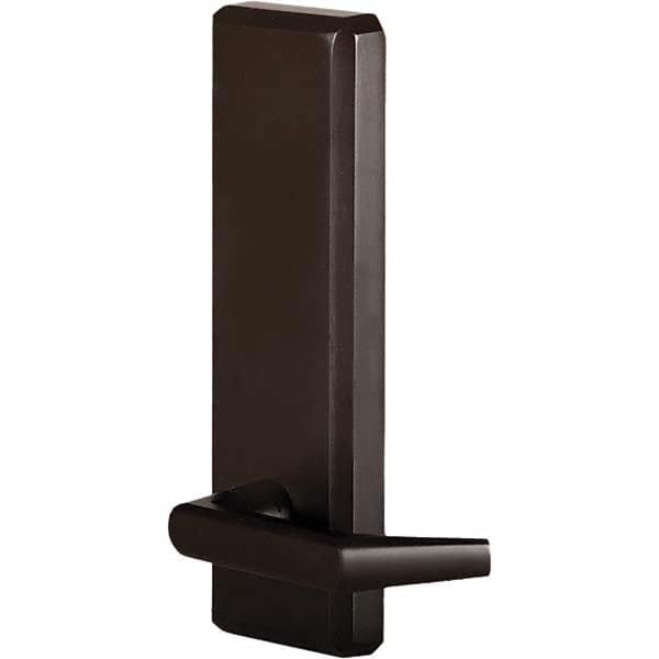 Stanley - Trim Type: Lever Trim For Use With: Commercial Doors; QED100 Series - Exact Tool & Supply