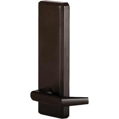 Stanley - Trim Type: Lever Trim For Use With: Commercial Doors; QED100 Series - Exact Tool & Supply