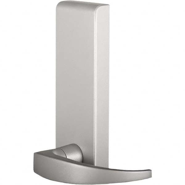 Stanley - Trim Type: Lever Trim For Use With: Commercial Doors; QED100 Series - Exact Tool & Supply