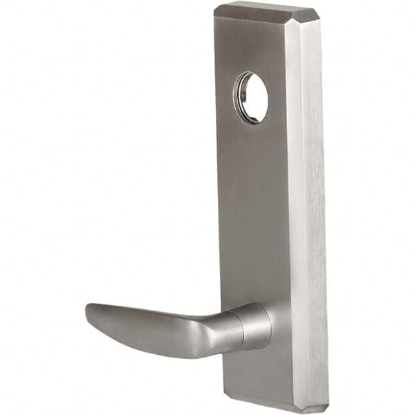 Stanley - Trim Type: Lever Trim For Use With: Commercial Doors; QED100 Series - Exact Tool & Supply