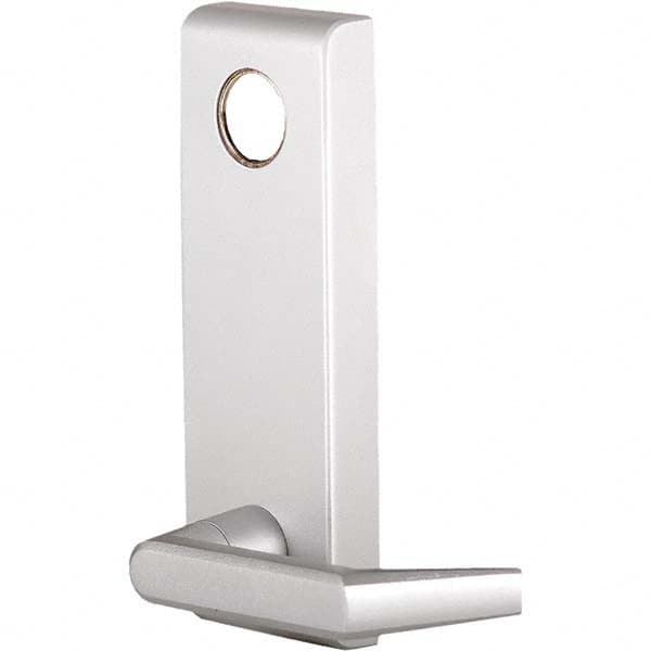 Stanley - Trim Type: Lever Trim For Use With: Commercial Doors; QED100 Series - Exact Tool & Supply