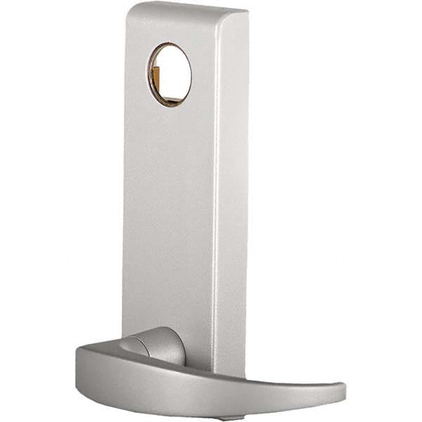 Stanley - Trim Type: Lever Trim For Use With: Commercial Doors; QED100 Series - Exact Tool & Supply