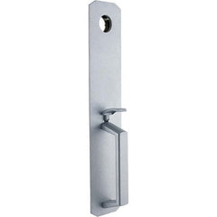 Stanley - Trim Type: Lever Trim For Use With: Commercial Doors; QED100 Series - Exact Tool & Supply