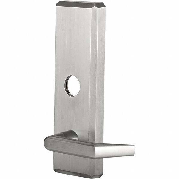 Stanley - Trim Type: Lever Trim For Use With: Commercial Doors; QED100 Series - Exact Tool & Supply
