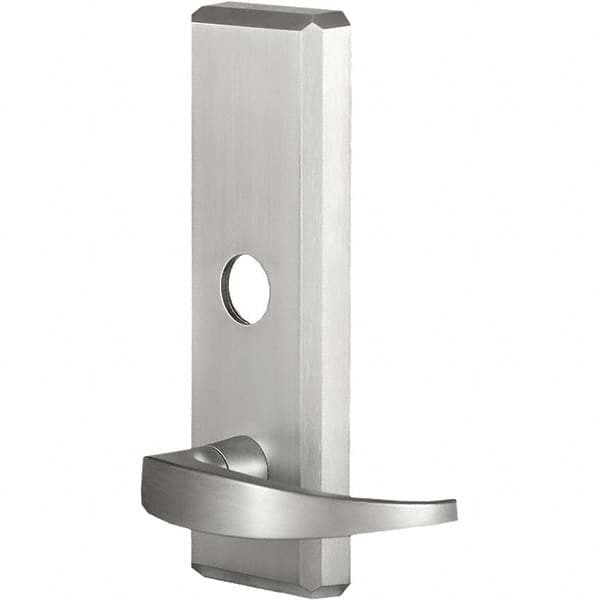 Stanley - Trim Type: Lever Trim For Use With: Commercial Doors; QED100 Series - Exact Tool & Supply