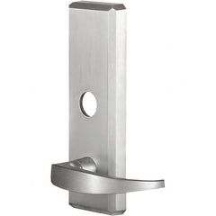 Stanley - Trim Type: Lever Trim For Use With: Commercial Doors; QED100 Series - Exact Tool & Supply