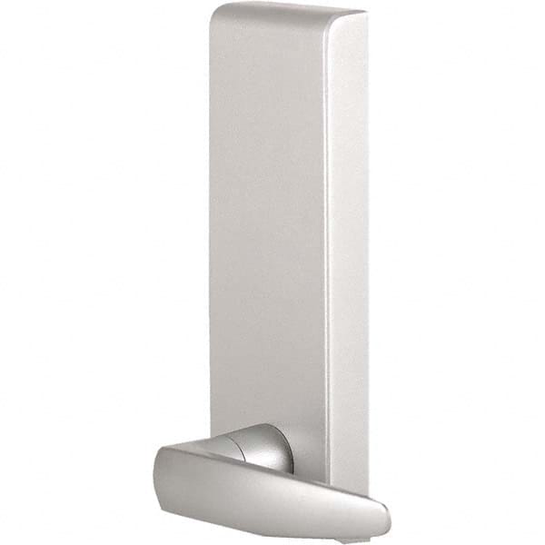 Stanley - Trim Type: Lever Trim For Use With: Commercial Doors; QED300 Series - Exact Tool & Supply