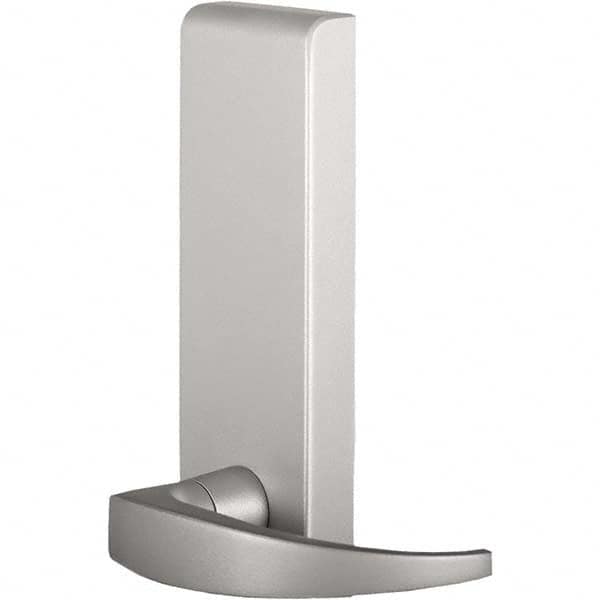Stanley - Trim Type: Lever Trim For Use With: Commercial Doors; QED300 Series - Exact Tool & Supply