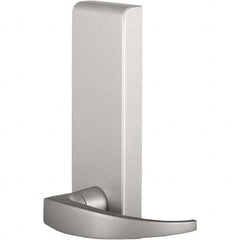 Stanley - Trim Type: Lever Trim For Use With: Commercial Doors; QED300 Series - Exact Tool & Supply