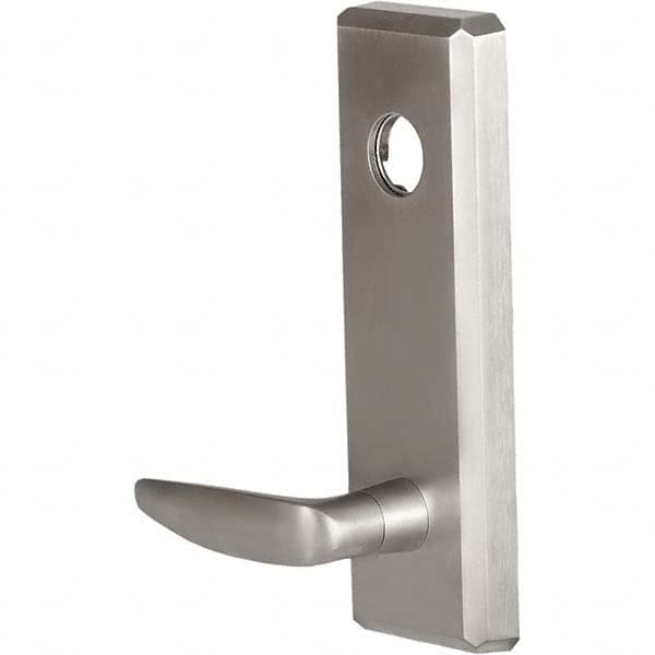 Stanley - Trim Type: Lever Trim For Use With: Commercial Doors; QED300 Series - Exact Tool & Supply