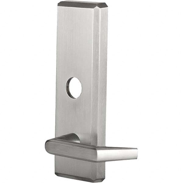 Stanley - Trim Type: Lever Trim For Use With: Commercial Doors; QED300 Series - Exact Tool & Supply