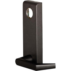 Stanley - Trim Type: Lever Trim For Use With: Commercial Doors; QED300 Series - Exact Tool & Supply