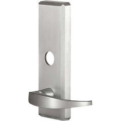 Stanley - Trim Type: Lever Trim For Use With: Commercial Doors; QED300 Series - Exact Tool & Supply