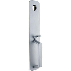 Stanley - Trim Type: Thumb Piece/Pull Trim For Use With: Commercial Doors; QED300 Series - Exact Tool & Supply