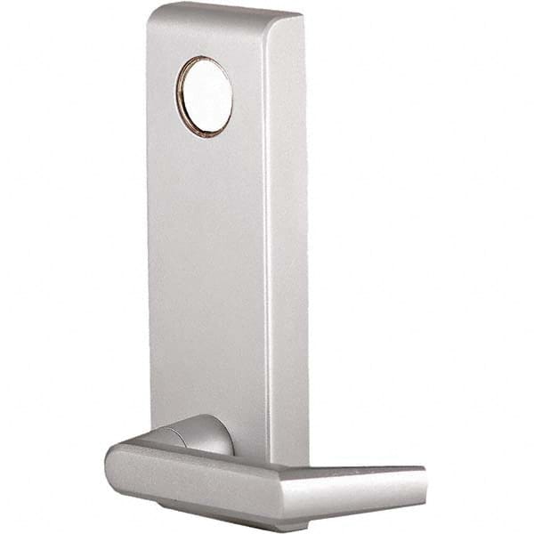 Stanley - Trim Type: Lever Trim For Use With: Commercial Doors; QED300 Series - Exact Tool & Supply