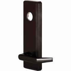 Stanley - Trim Type: Lever Trim For Use With: Commercial Doors; QED300 Series - Exact Tool & Supply