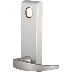 Stanley - Trim Type: Lever Trim For Use With: Commercial Doors; QED300 Series - Exact Tool & Supply