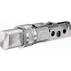 Best - Lockset Accessories Type: Deadbolt For Use With: Commercial/Residential Doors - Exact Tool & Supply