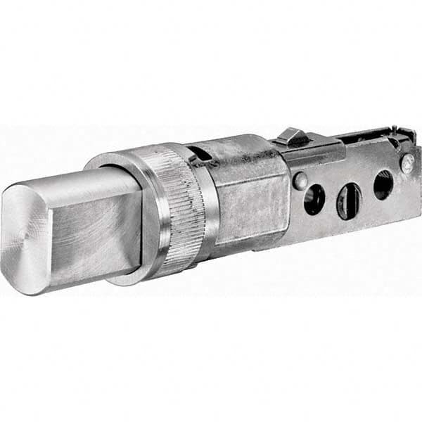 Best - Lockset Accessories Type: Deadbolt For Use With: Commercial/Residential Doors - Exact Tool & Supply