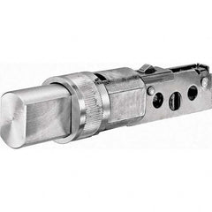 Best - Lockset Accessories Type: Deadbolt For Use With: Commercial/Residential Doors - Exact Tool & Supply