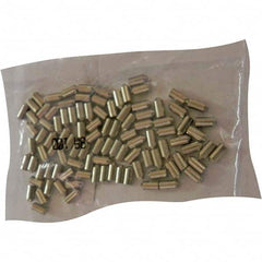 Best - Lockset Accessories Type: SFIC Pin Segment For Use With: Best - Exact Tool & Supply