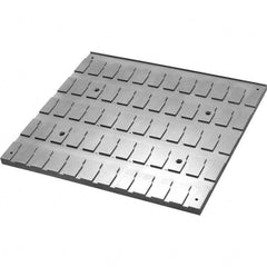 Best - Lockset Accessories Type: Key Marking Plate For Use With: Best - Exact Tool & Supply