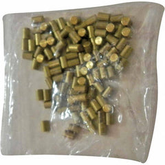 Best - Lockset Accessories Type: SFIC Pin Segment For Use With: Best - Exact Tool & Supply