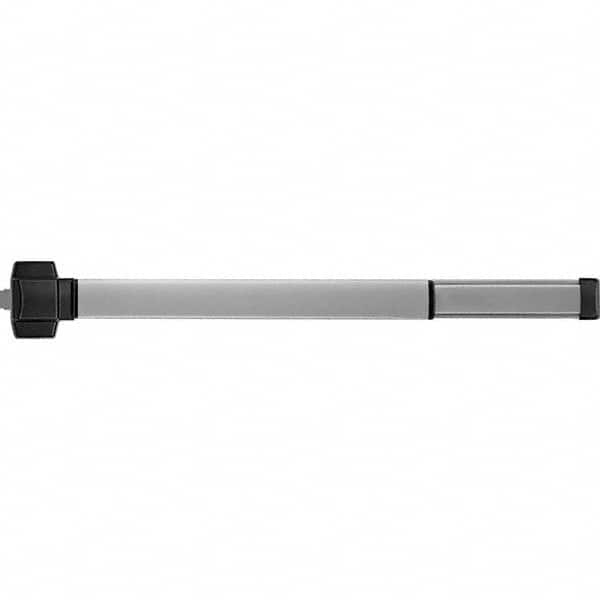 Precision - 3' Rim Exit Device - Exact Tool & Supply