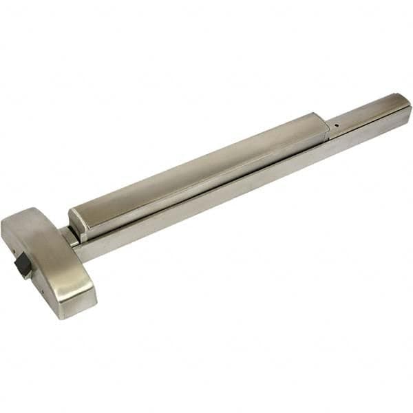 Precision - 3' Rim Exit Device - Exact Tool & Supply
