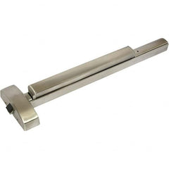 Precision - 3' Rim Exit Device - Exact Tool & Supply