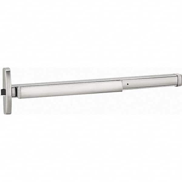 Precision - 3' Rim Exit Device - Exact Tool & Supply