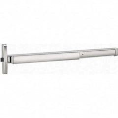 Precision - 3' Rim Exit Device - Exact Tool & Supply