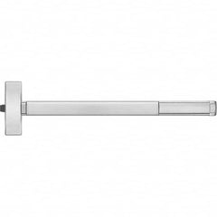 Precision - 3' Rim Exit Device - Exact Tool & Supply