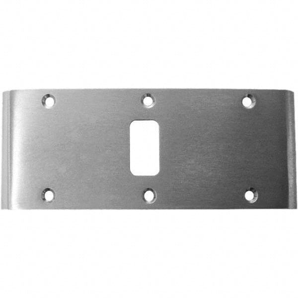 Stanley - Strikes Type: Door Strike Length (Inch): 6 - Exact Tool & Supply