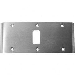 Stanley - Strikes Type: Door Strike Length (Inch): 6 - Exact Tool & Supply