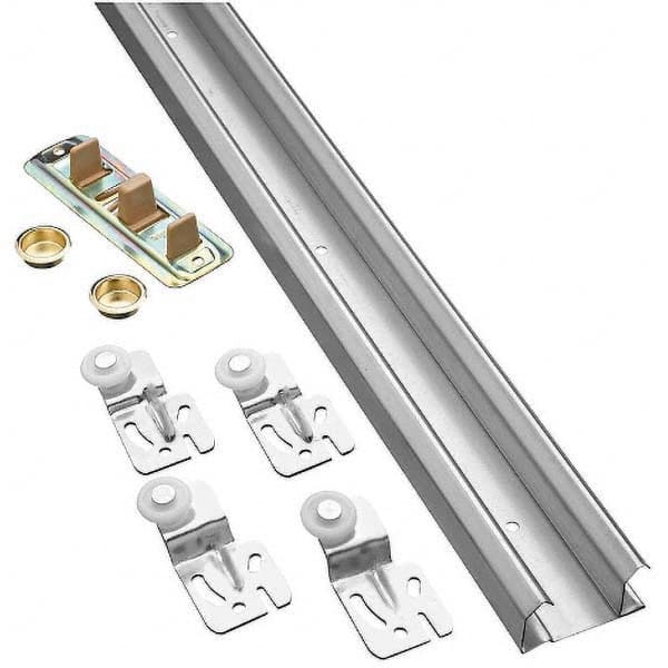 Stanley - Tracks Type: ByPass Number of Panels: 0 - Exact Tool & Supply