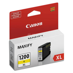 Canon - Office Machine Supplies & Accessories; Office Machine/Equipment Accessory Type: Ink ; For Use With: Refurbished - Exact Tool & Supply