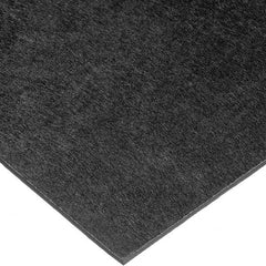 USA Sealing - 4' x 36" x 1/8" Black Garolite Sheet - Exact Tool & Supply