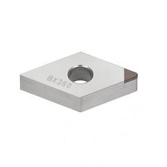 DNGA 431-QBN Grade BX360 - Turning Insert - Exact Tool & Supply