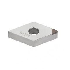 DNGA 433-QBN Grade BX360 - Turning Insert - Exact Tool & Supply