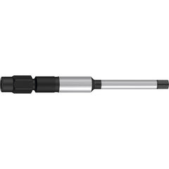 9 SHORT TAP EXTENDER-IKZ HEX - Exact Tool & Supply