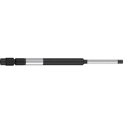 8 LONG TAP EXTENDER-IKZ HEX - Exact Tool & Supply