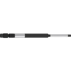 8 LONG TAP EXTENDER-IKZ HEX - Exact Tool & Supply