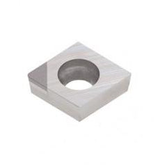 Q-CCMW09T304 BX330 TURNING INS CBN - Exact Tool & Supply